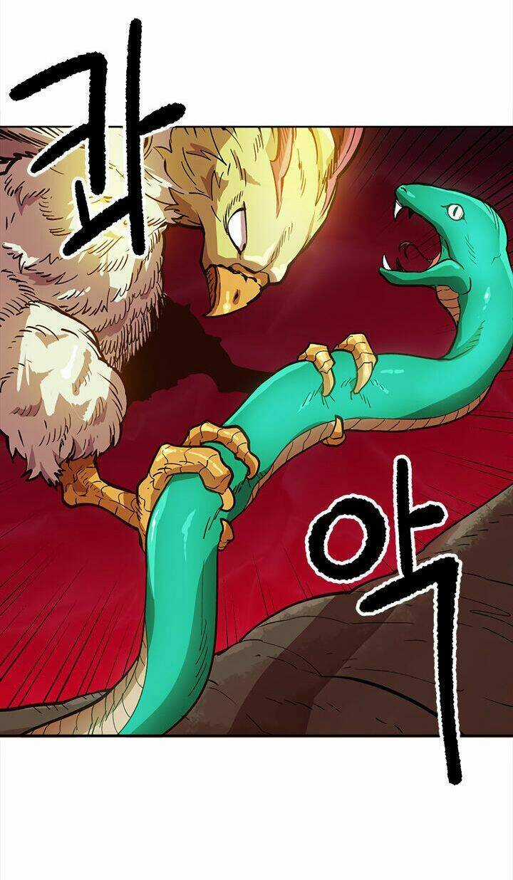 Đại Lục Vô Song Chapter 16 trang 45