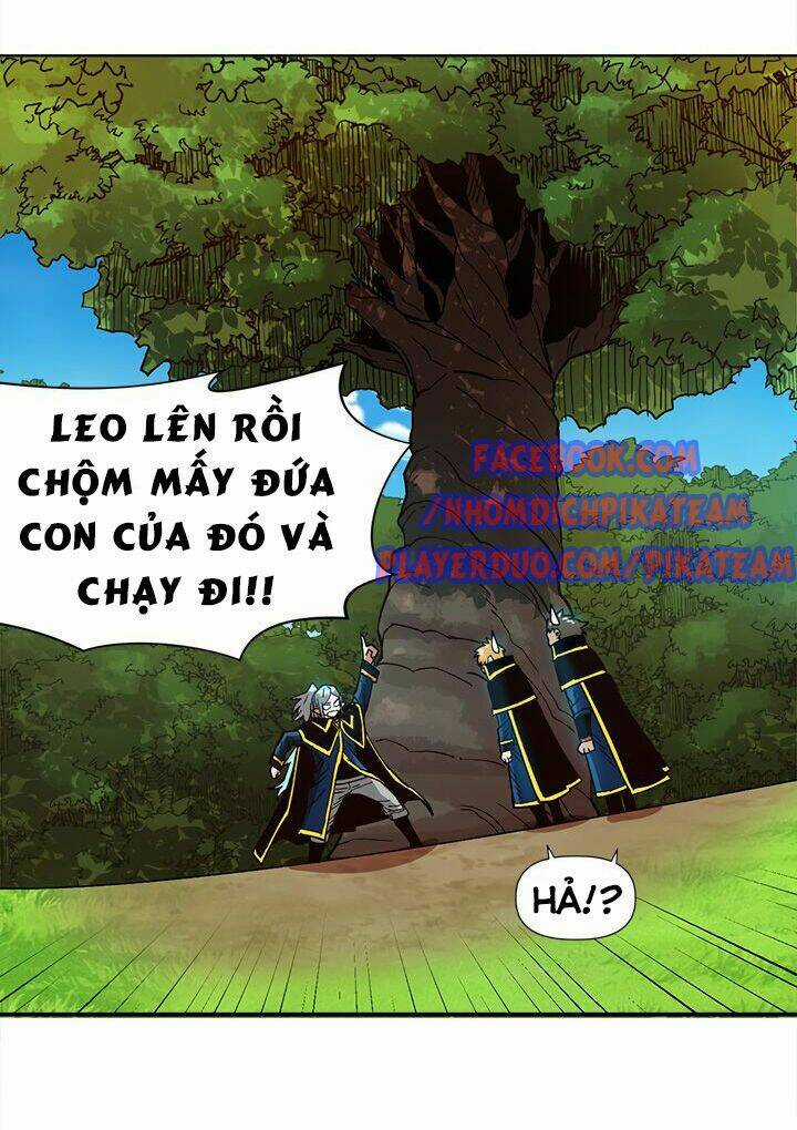 Đại Lục Vô Song Chapter 16 trang 49