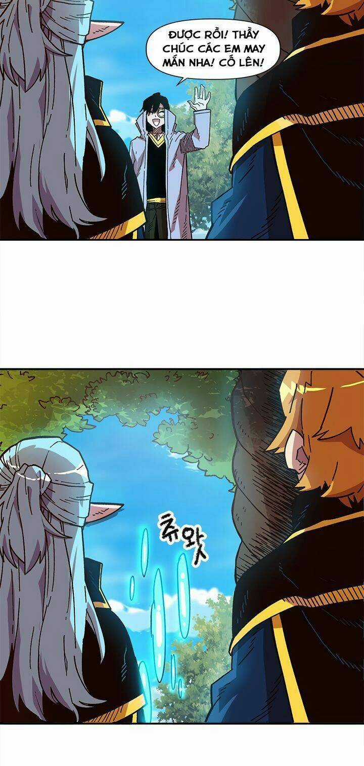 Đại Lục Vô Song Chapter 16 trang 5