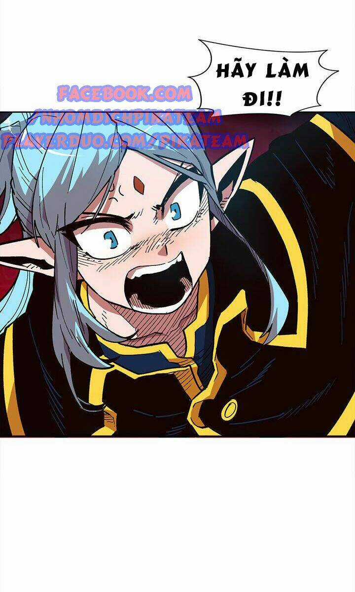 Đại Lục Vô Song Chapter 16 trang 50