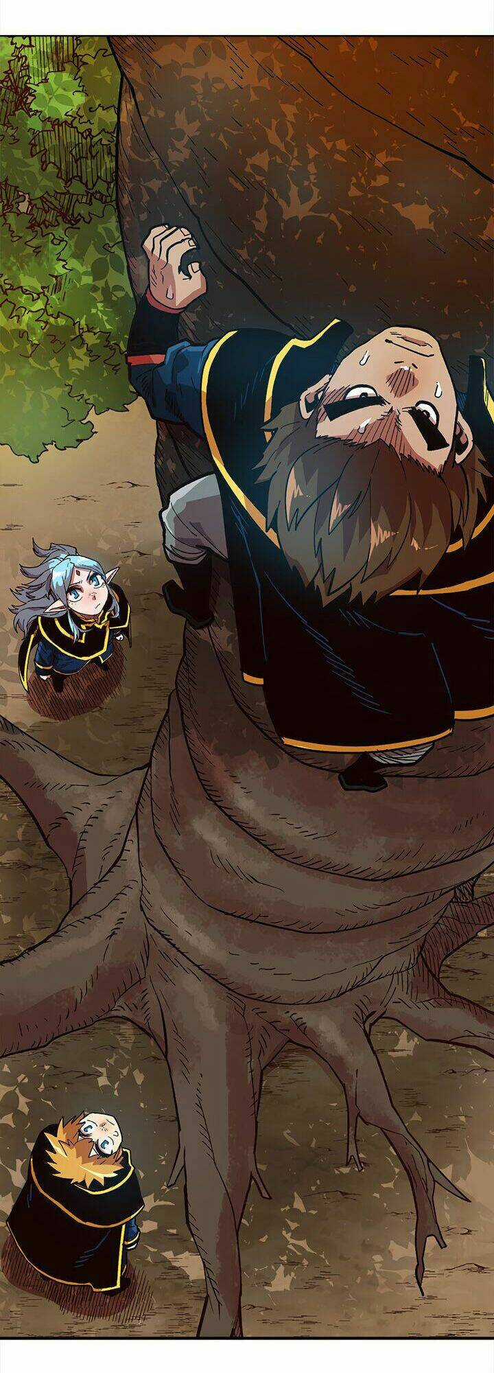 Đại Lục Vô Song Chapter 16 trang 51