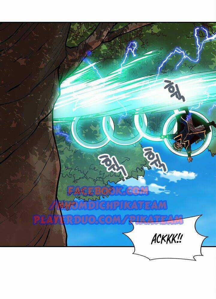 Đại Lục Vô Song Chapter 16 trang 55