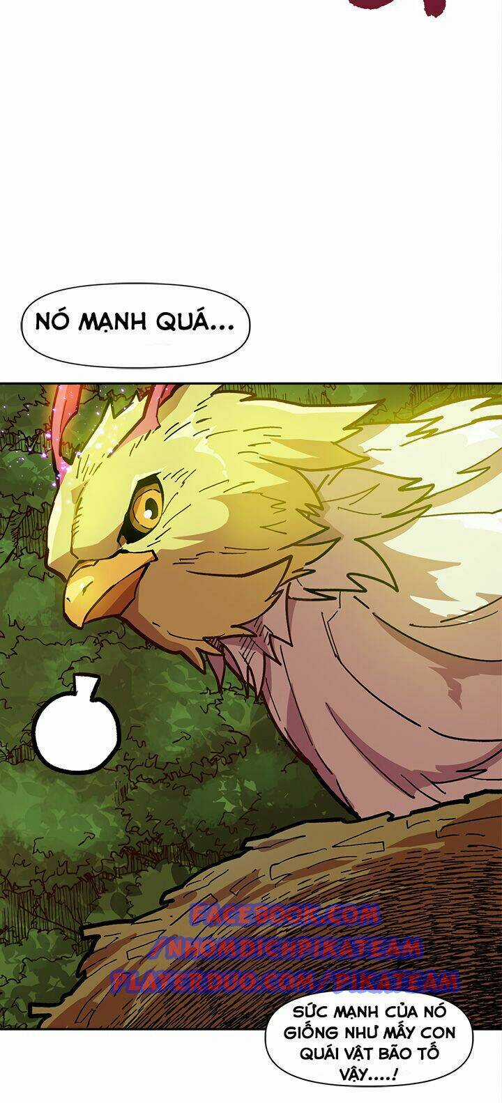 Đại Lục Vô Song Chapter 16 trang 57