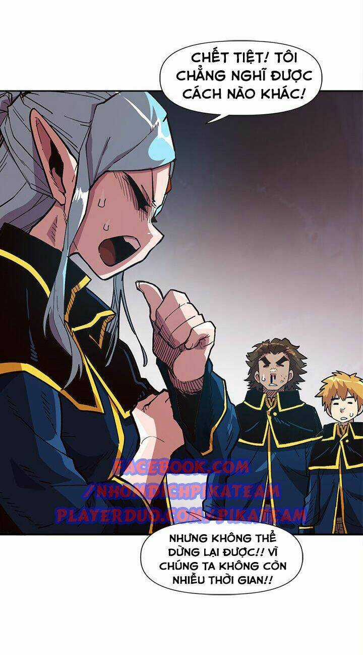 Đại Lục Vô Song Chapter 16 trang 58