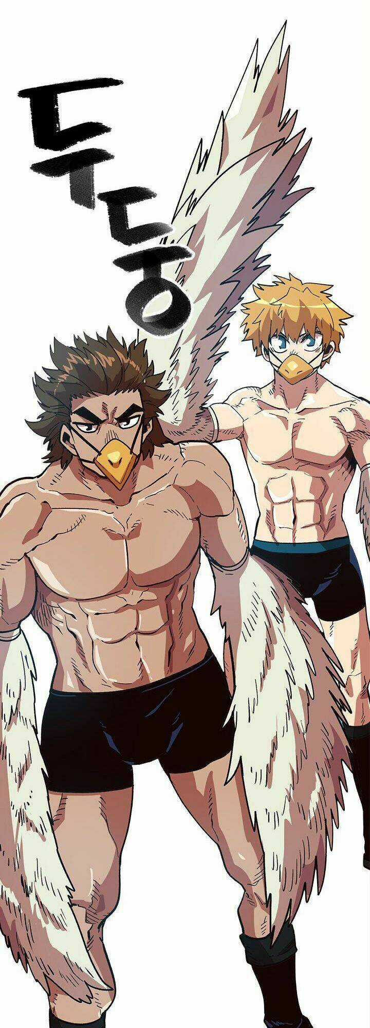 Đại Lục Vô Song Chapter 16 trang 59