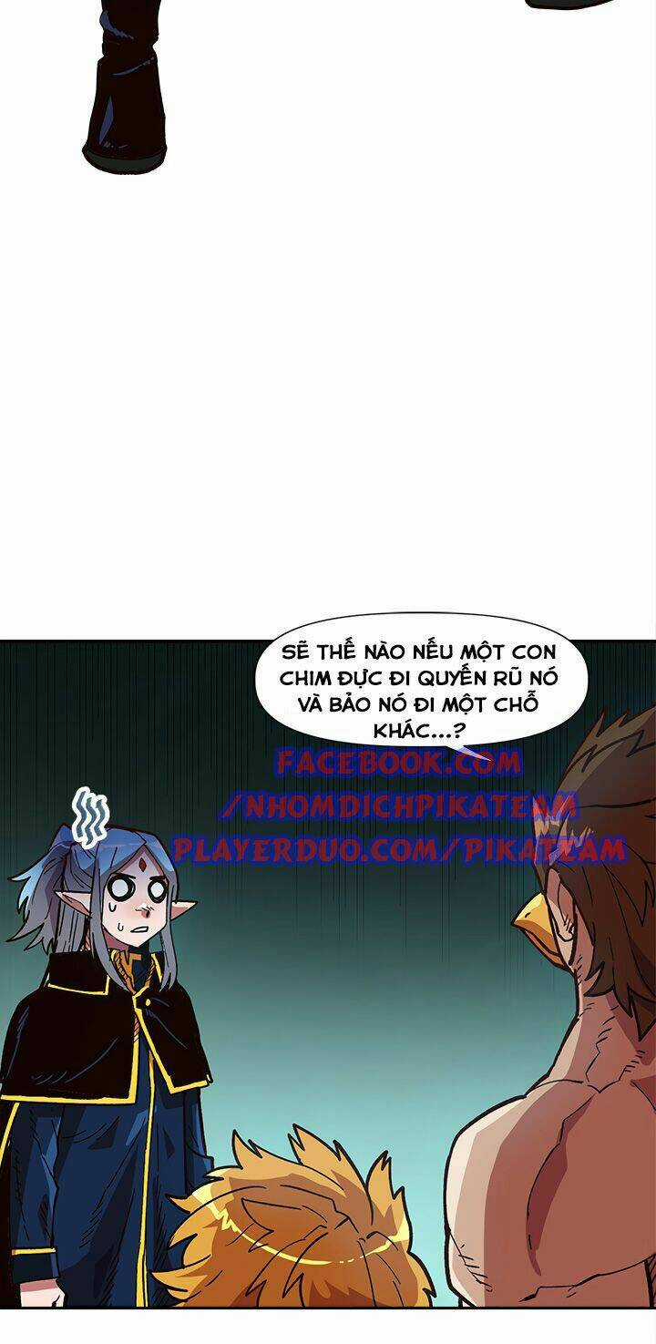 Đại Lục Vô Song Chapter 16 trang 61