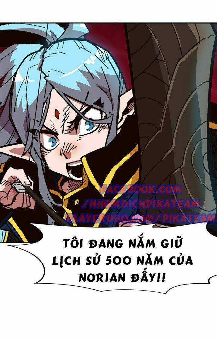 Đại Lục Vô Song Chapter 16 trang 66