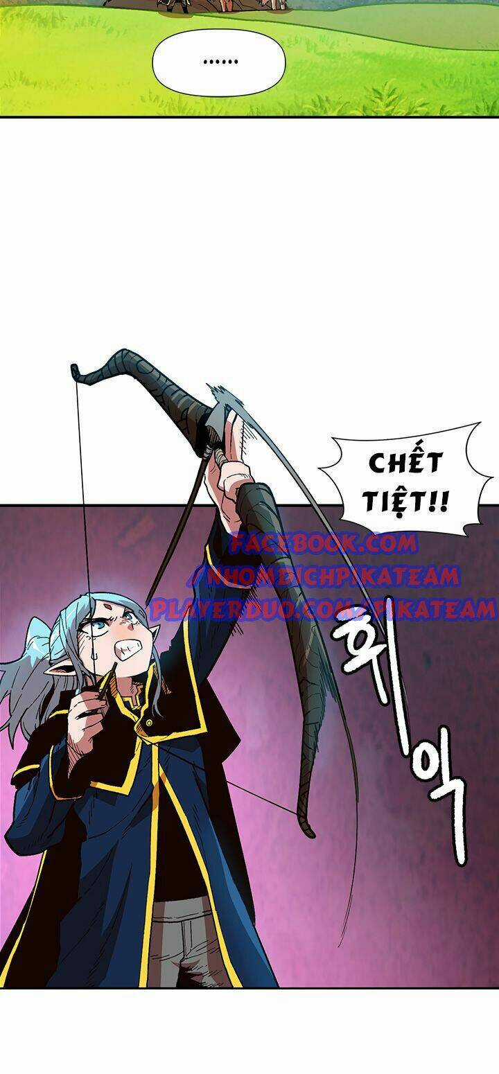 Đại Lục Vô Song Chapter 16 trang 68