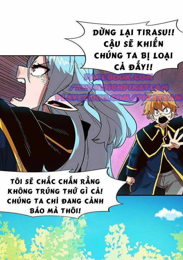 Đại Lục Vô Song Chapter 16 trang 69