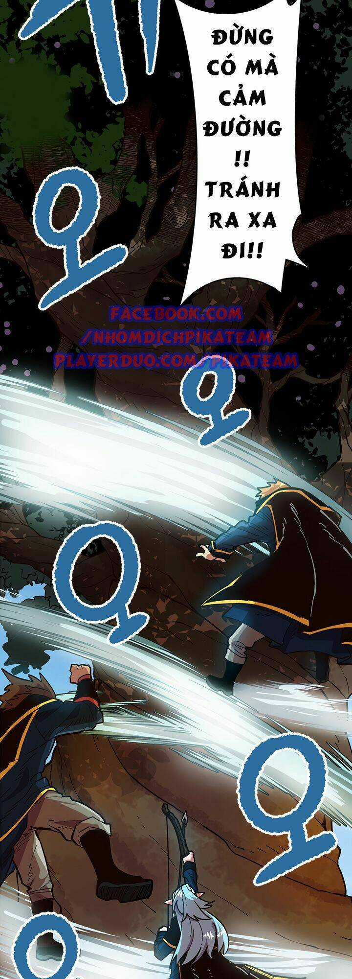 Đại Lục Vô Song Chapter 16 trang 71