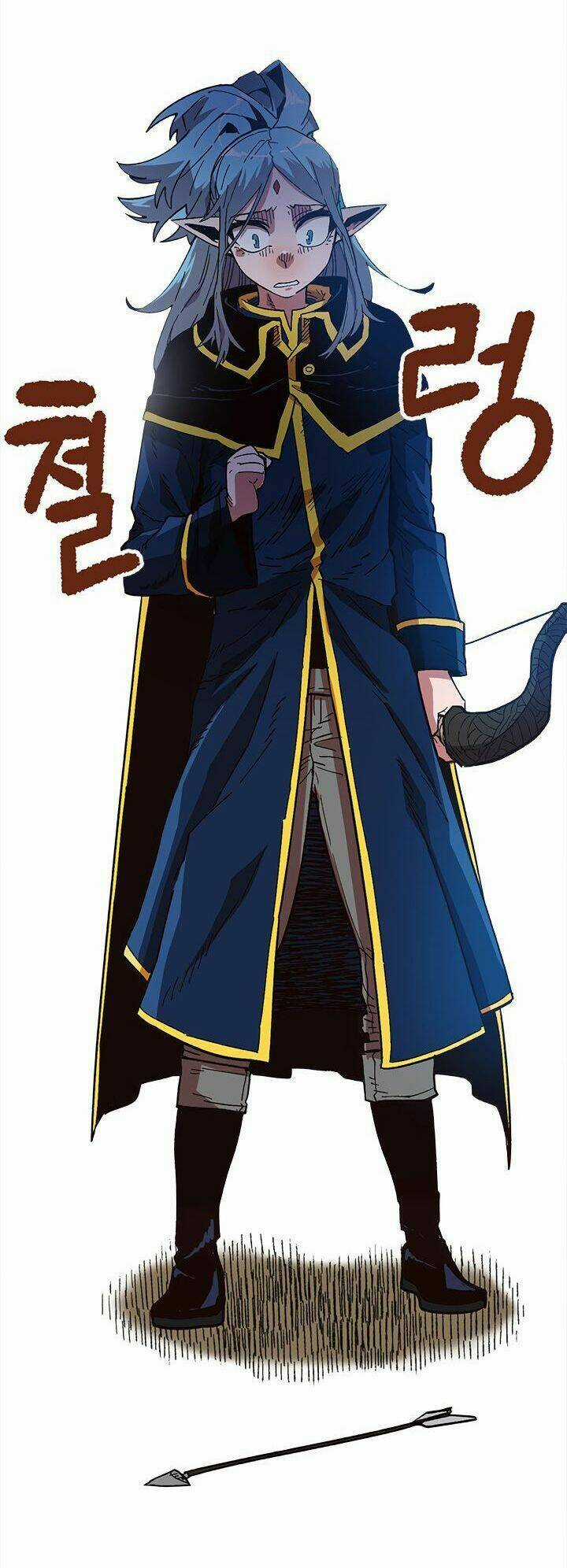 Đại Lục Vô Song Chapter 16 trang 78