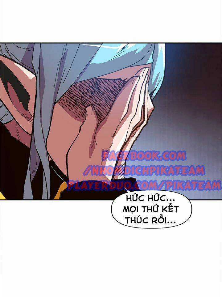 Đại Lục Vô Song Chapter 16 trang 80