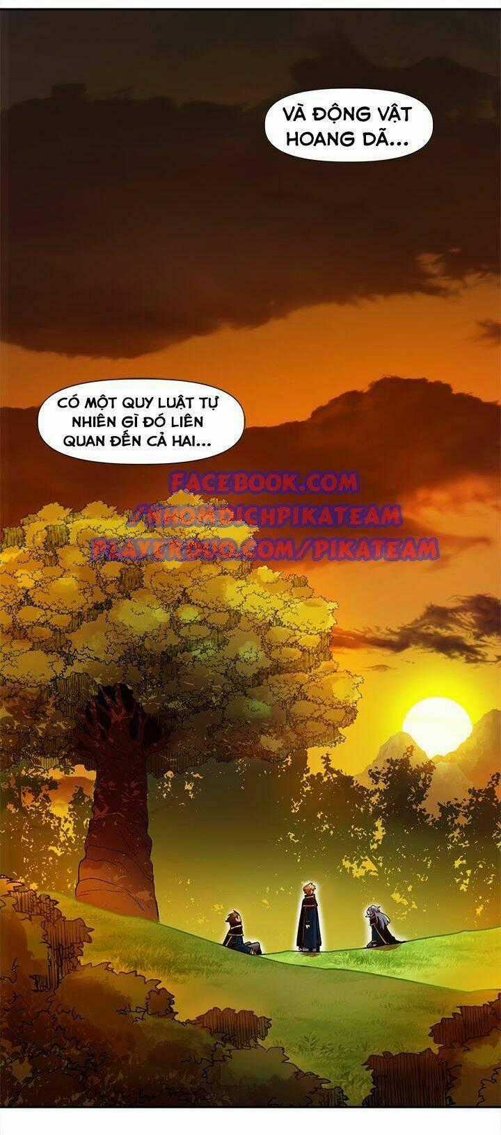 Đại Lục Vô Song Chapter 16 trang 84