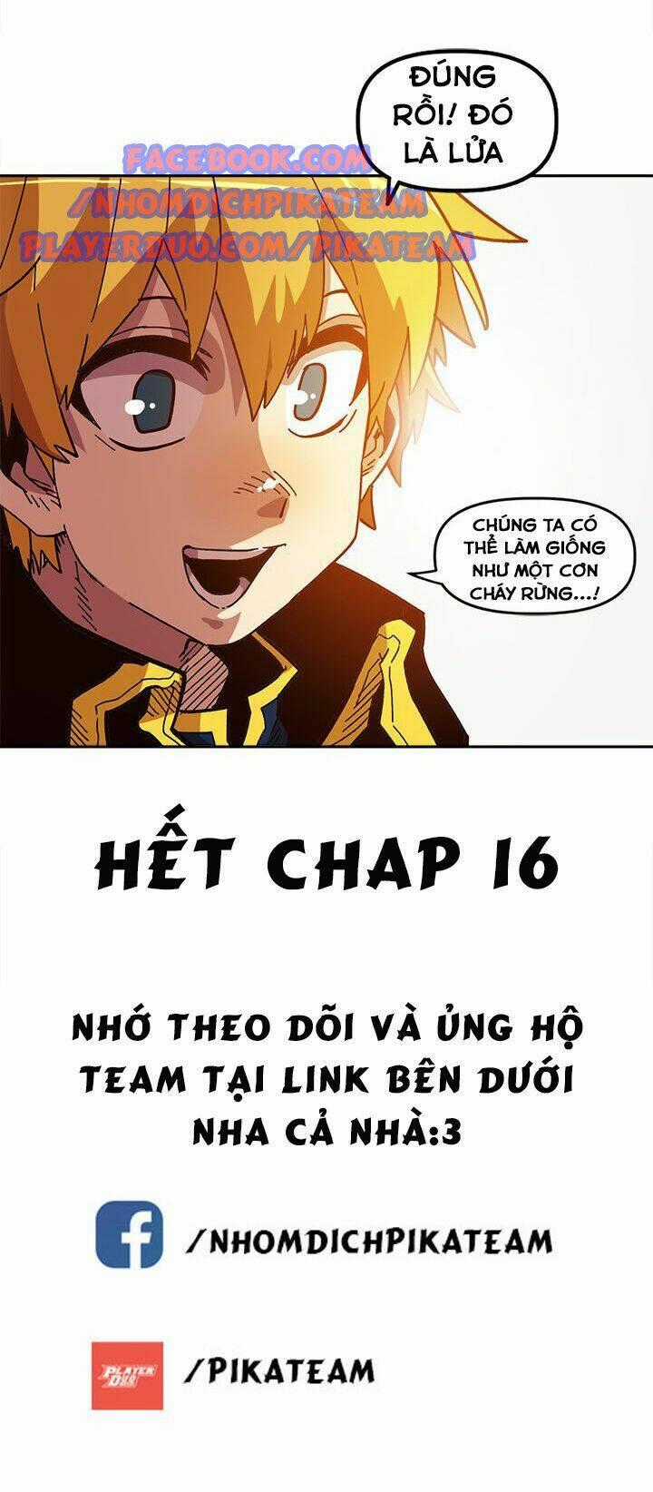 Đại Lục Vô Song Chapter 16 trang 85