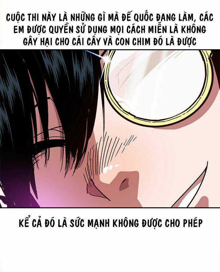 Đại Lục Vô Song Chapter 17 trang 10