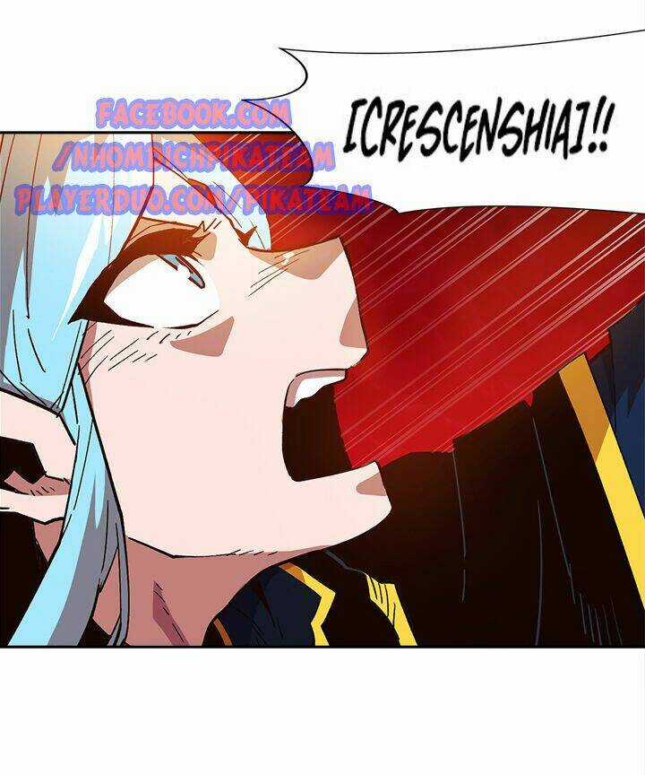 Đại Lục Vô Song Chapter 17 trang 11