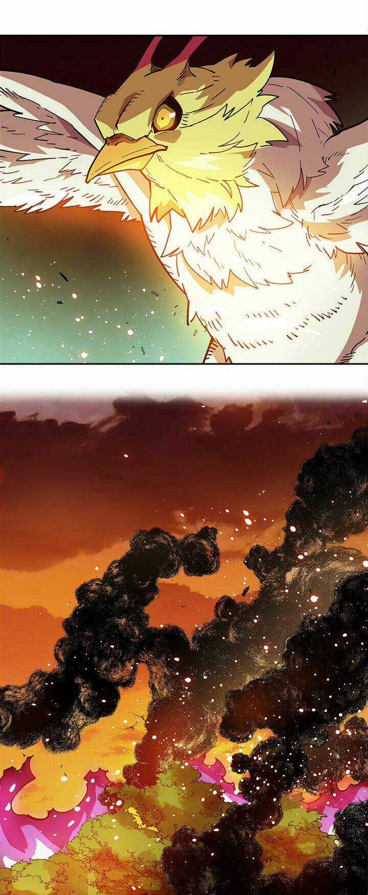 Đại Lục Vô Song Chapter 17 trang 12