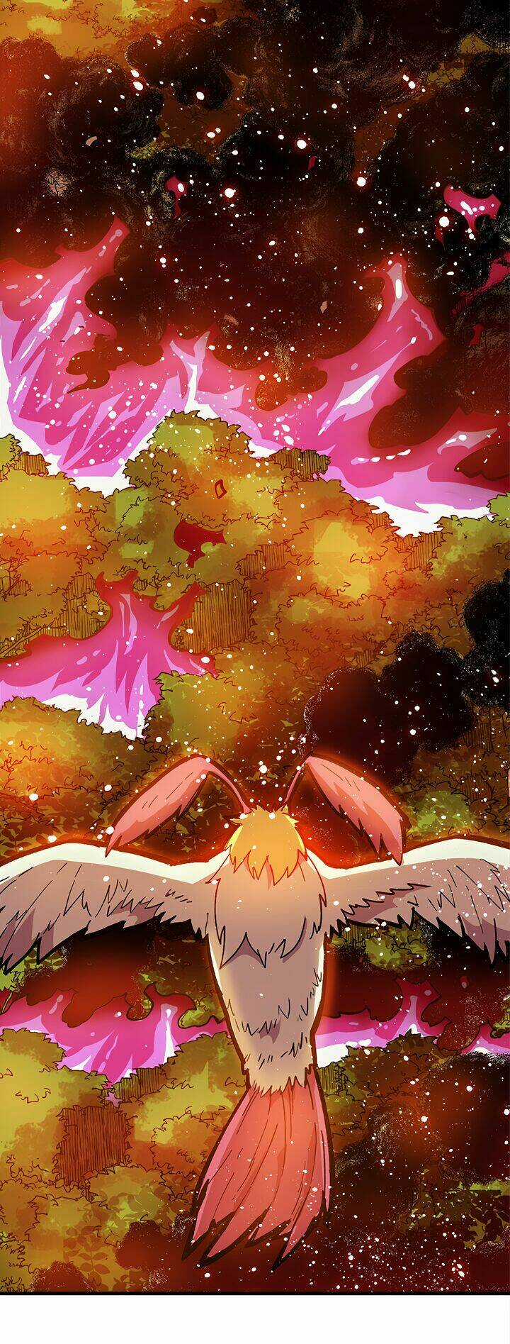 Đại Lục Vô Song Chapter 17 trang 13