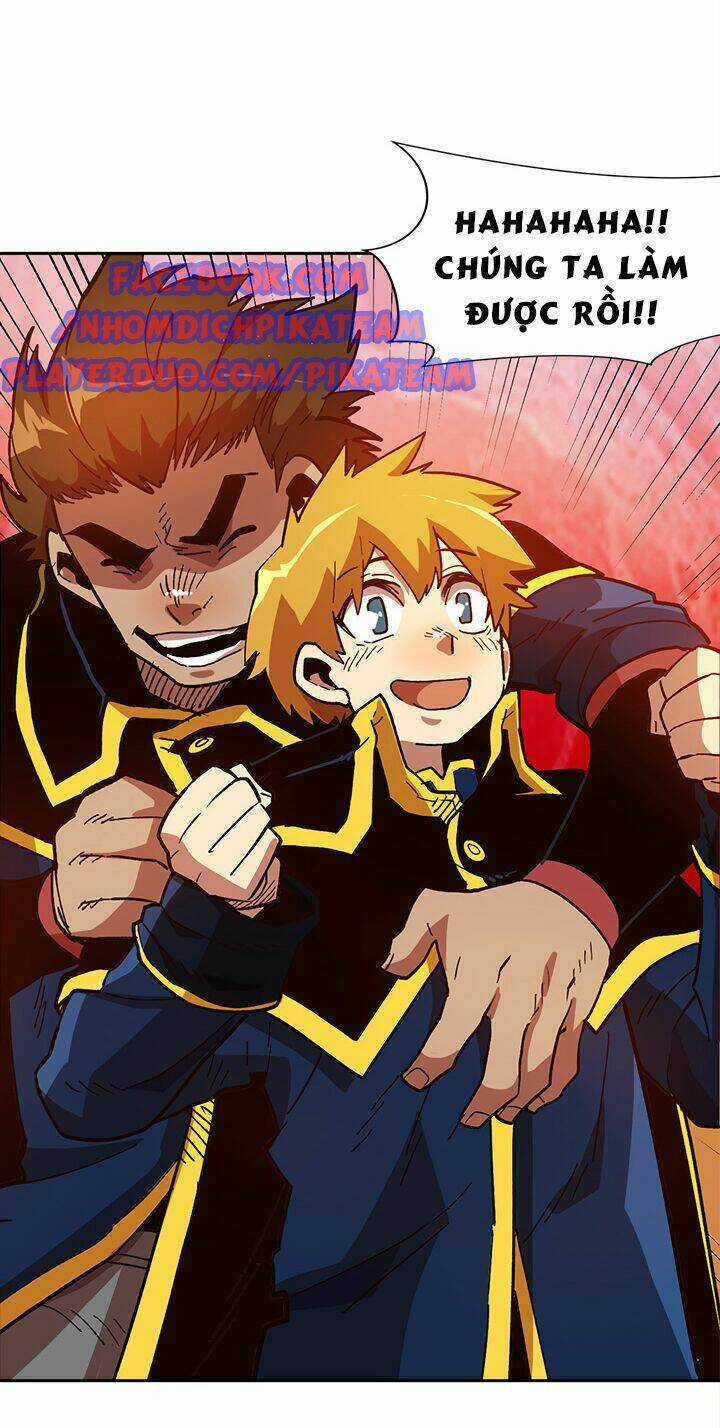 Đại Lục Vô Song Chapter 17 trang 17