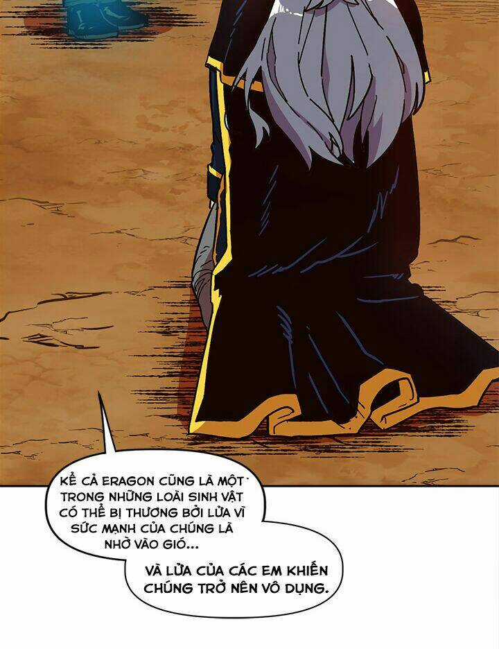 Đại Lục Vô Song Chapter 17 trang 21