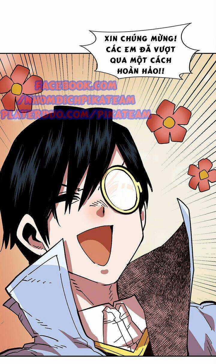 Đại Lục Vô Song Chapter 17 trang 22