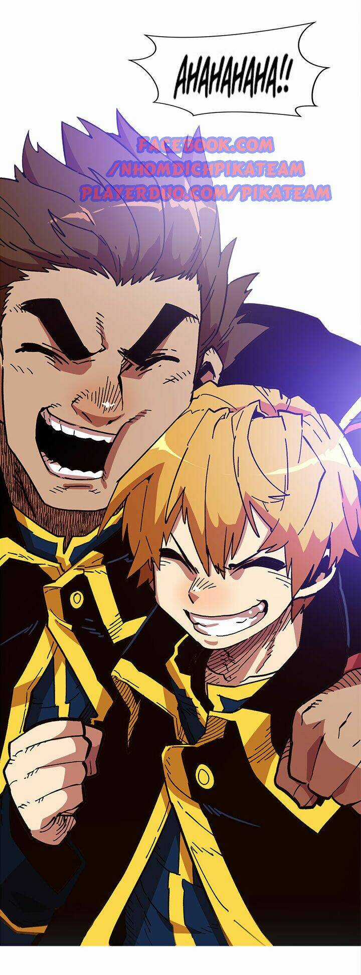 Đại Lục Vô Song Chapter 17 trang 23