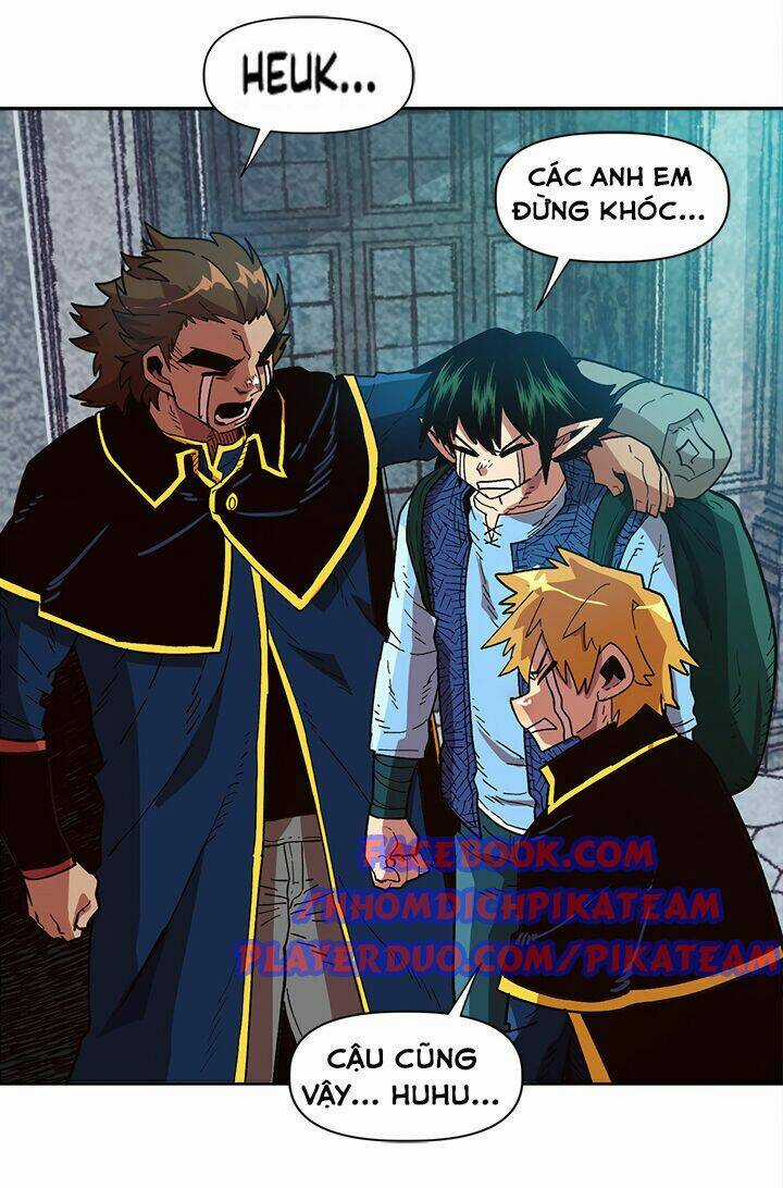 Đại Lục Vô Song Chapter 17 trang 29