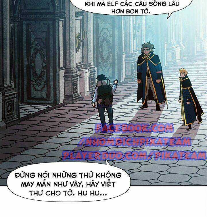 Đại Lục Vô Song Chapter 17 trang 32