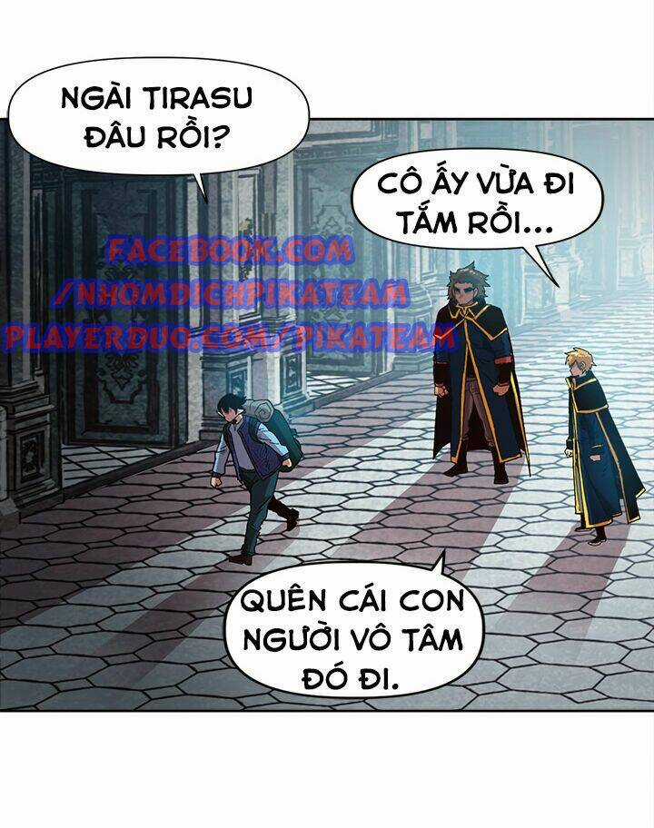 Đại Lục Vô Song Chapter 17 trang 33