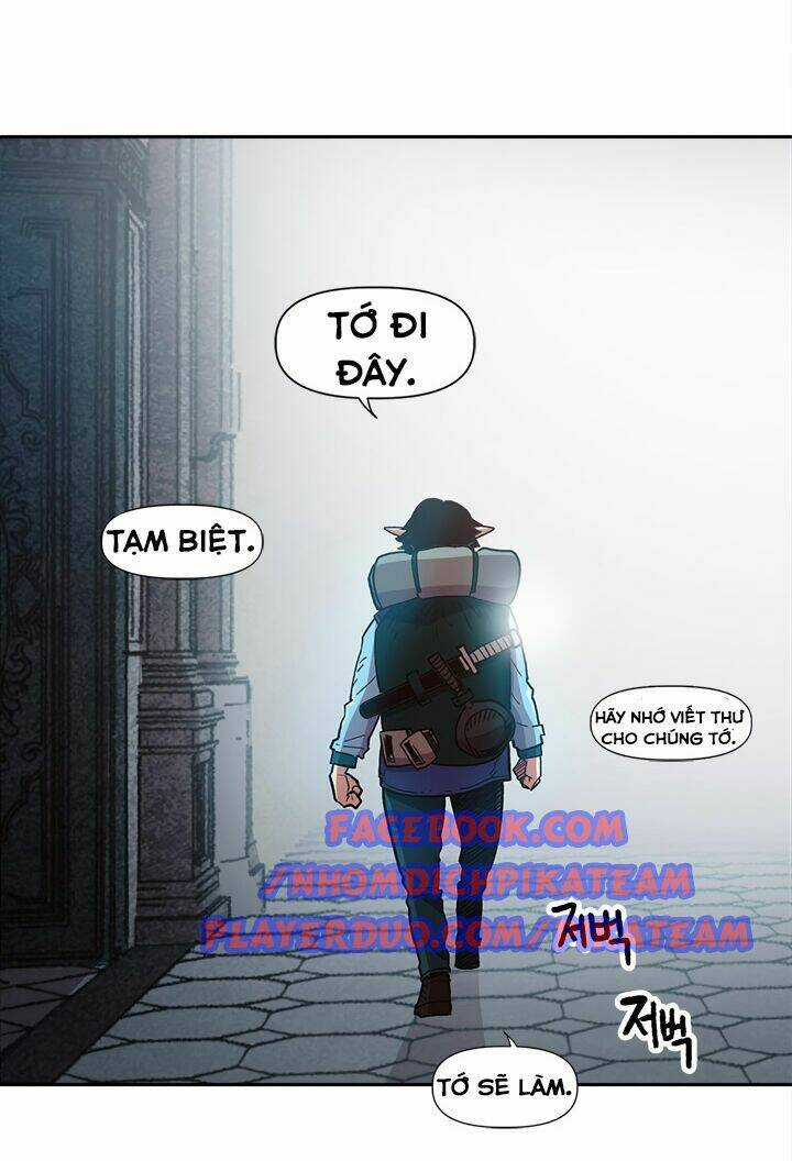 Đại Lục Vô Song Chapter 17 trang 34