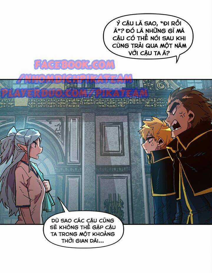 Đại Lục Vô Song Chapter 17 trang 39