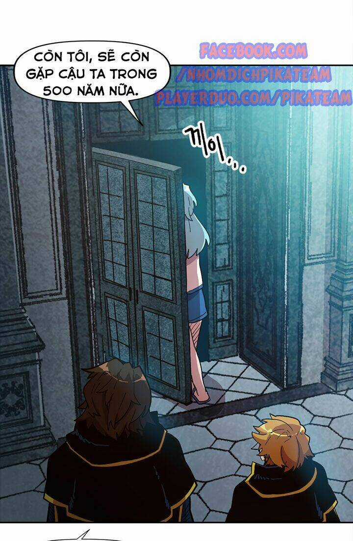 Đại Lục Vô Song Chapter 17 trang 40