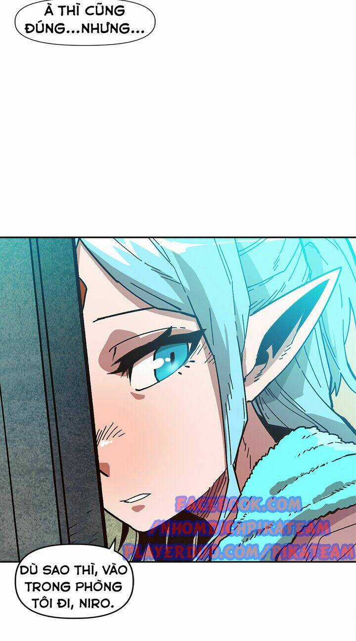 Đại Lục Vô Song Chapter 17 trang 41