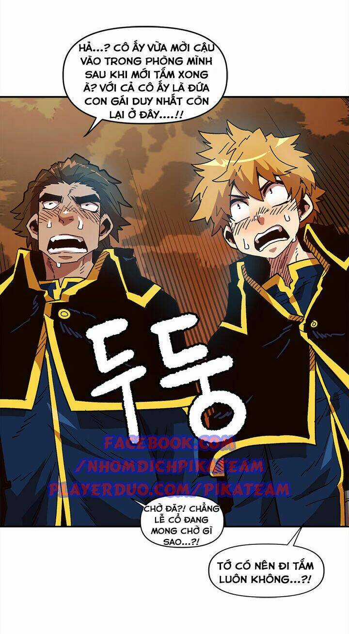 Đại Lục Vô Song Chapter 17 trang 43