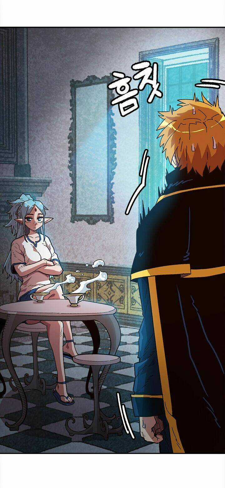 Đại Lục Vô Song Chapter 17 trang 45