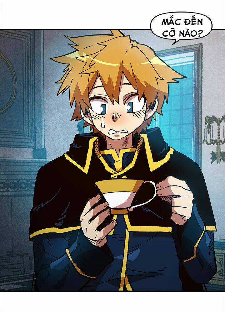 Đại Lục Vô Song Chapter 17 trang 48