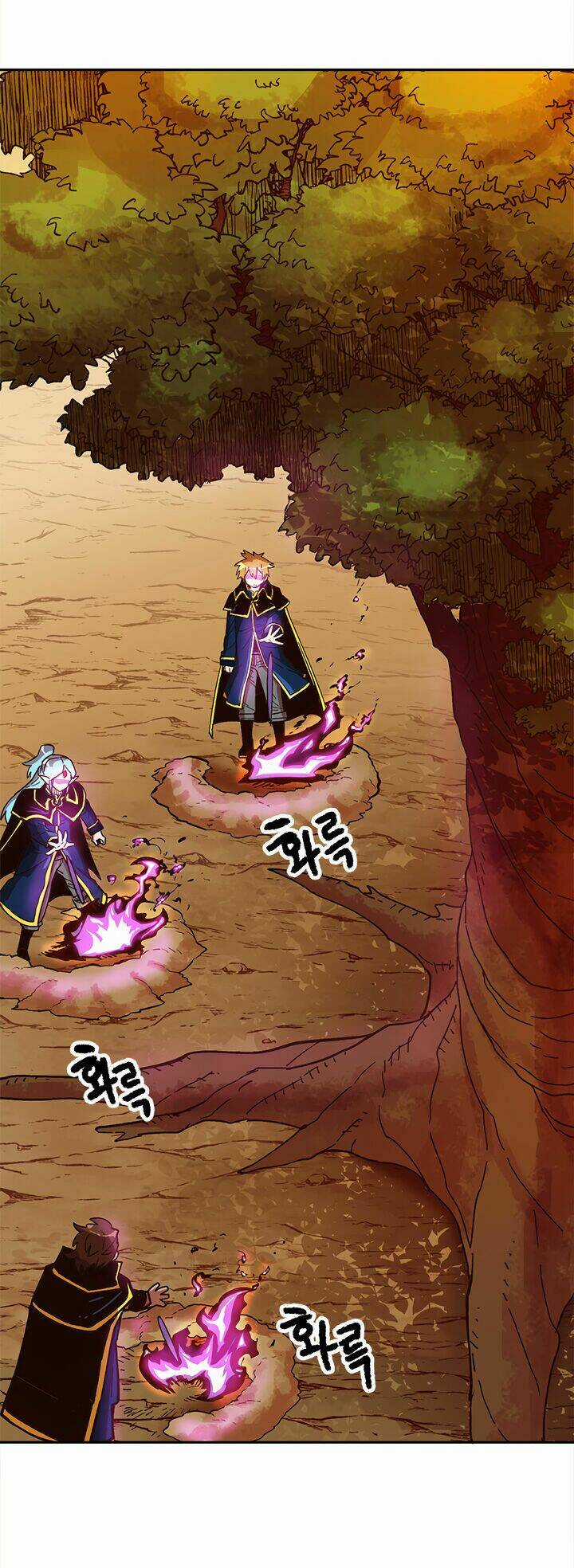 Đại Lục Vô Song Chapter 17 trang 5