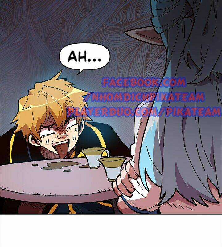 Đại Lục Vô Song Chapter 17 trang 53