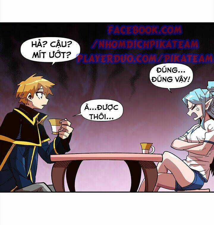 Đại Lục Vô Song Chapter 17 trang 55