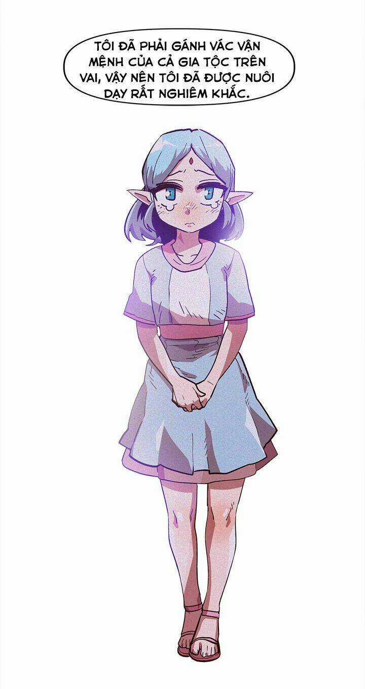 Đại Lục Vô Song Chapter 17 trang 56