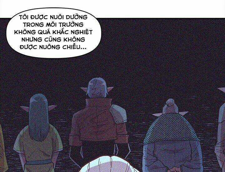 Đại Lục Vô Song Chapter 17 trang 57