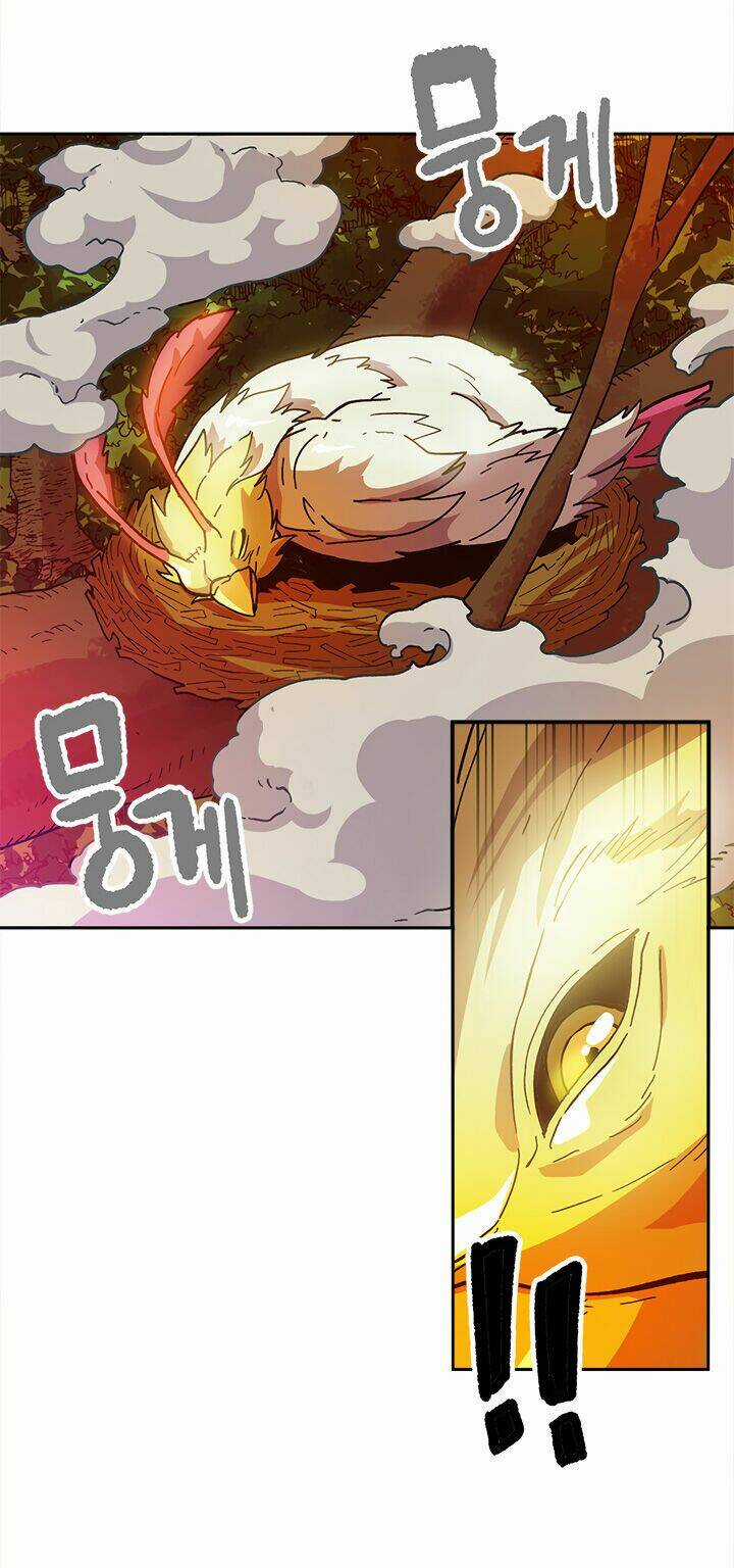 Đại Lục Vô Song Chapter 17 trang 6