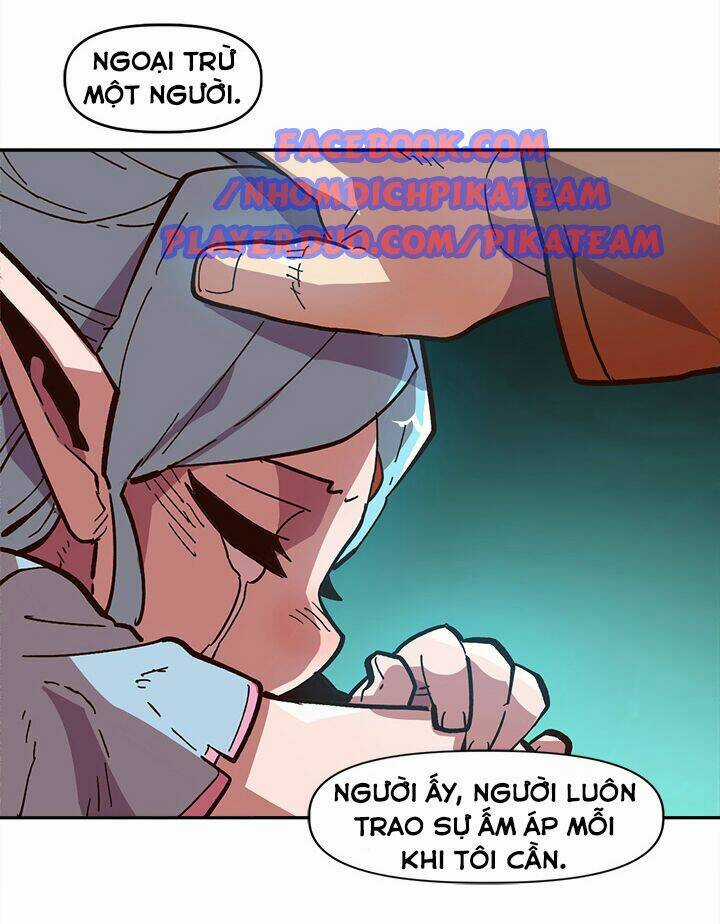 Đại Lục Vô Song Chapter 17 trang 60