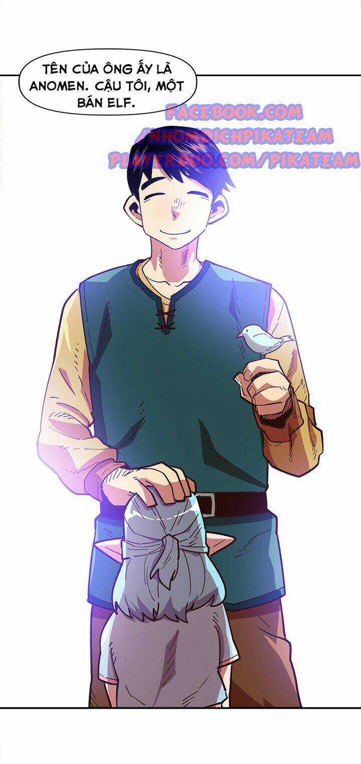 Đại Lục Vô Song Chapter 17 trang 61