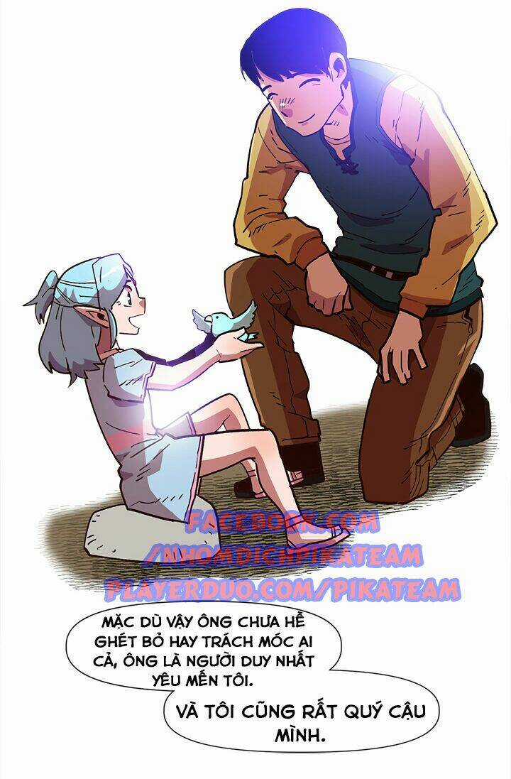 Đại Lục Vô Song Chapter 17 trang 63