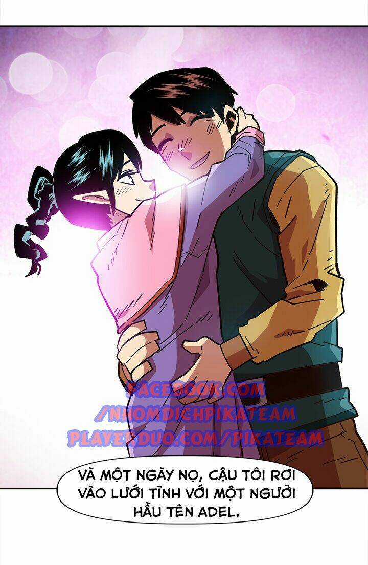 Đại Lục Vô Song Chapter 17 trang 64