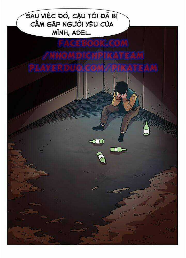 Đại Lục Vô Song Chapter 17 trang 67