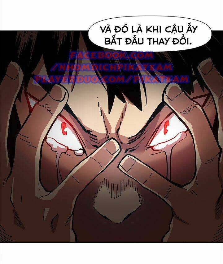 Đại Lục Vô Song Chapter 17 trang 68