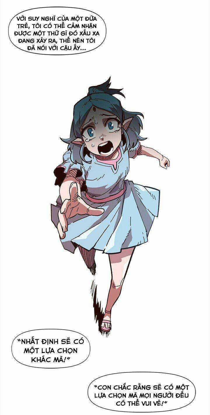 Đại Lục Vô Song Chapter 17 trang 72