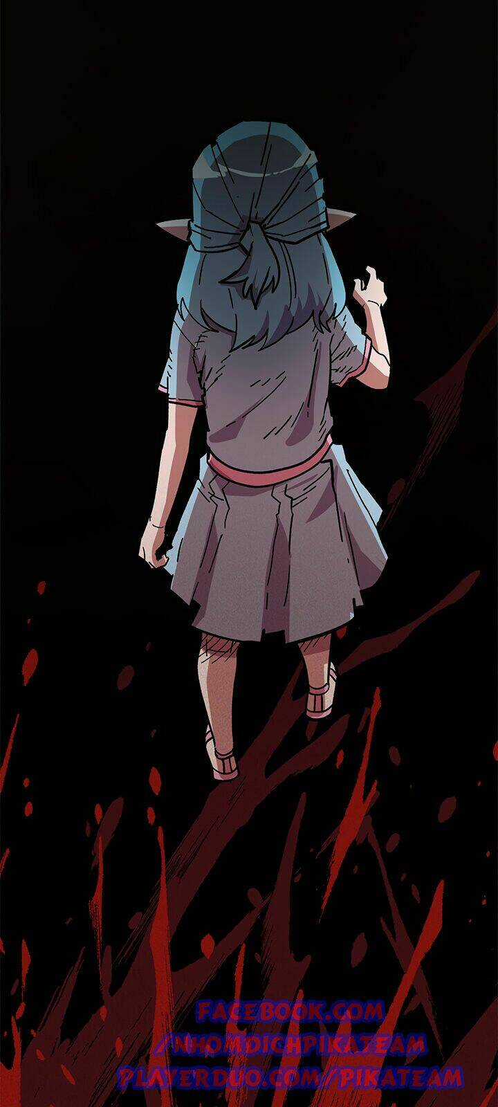 Đại Lục Vô Song Chapter 17 trang 76